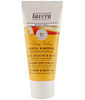 Mini Gel Douche Orange Argousier Body Spa Lavera