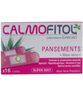 Pansements Aloe Vera Boite De 16 (2 Tailles) Calmofitol