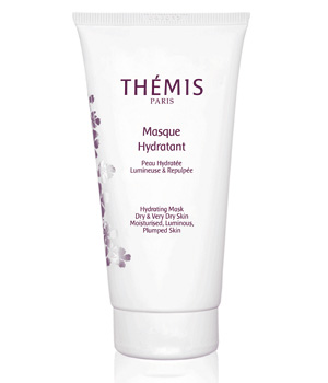 Themis - Hydrating mask with Shea 60ml