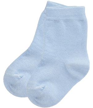 Iobio baby socks size 1/2 Light