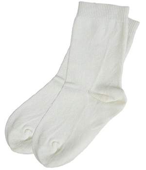Iobio baby socks size 3/5.5