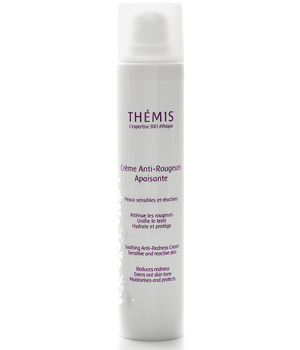 Themis - Soothing anti redness cream with Sweet Clover 50ml