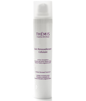 Themis - Cell renewal treatment with Edelweiss 50ml