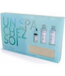 Coffret Un Spa Chez Ed. Marabout