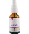 Complexe 1 Urgence Fleurs De Bach Spray De Les Sens Des Fleurs
