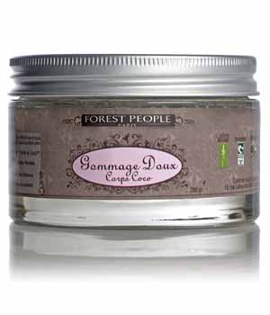 Gommage Doux Corps Coco Forest People