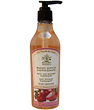 Bain Douche N�1 Energisant La R�colte Des Fruits Green Energy Organics