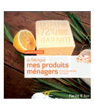 Je Fabrique Mes Produits M�nagers Et Mon Shampoing, Mon Terre Vivante