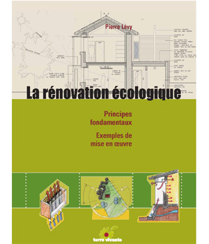 La r�novation Terre Vivante