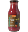 Smoothie Banane Cassis Acerola Vitabio