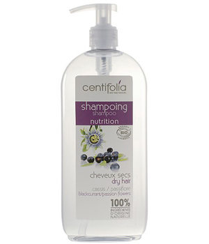 Centifolia - Nourishing shampoo for dry hair 500ml