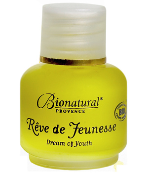 Bionatural - Dream of Youth elixir of essential & vegetable oils 15ml