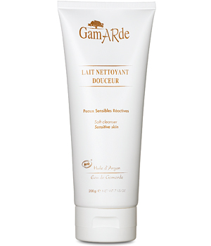 Gamarde - Gentle cleanser 200g