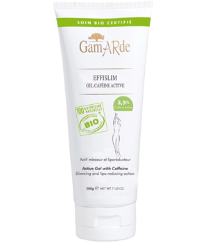 Gamarde - Active Caffeine gel 200g