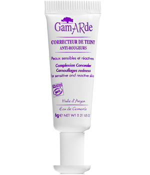 Gamarde - Anti redness concealer 6g