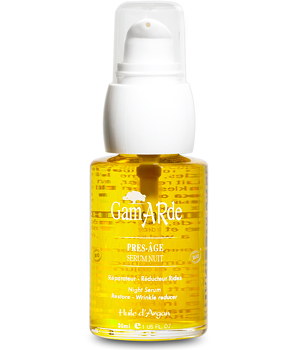 Gamarde - Pres Age Night serum for mature skins 30ml