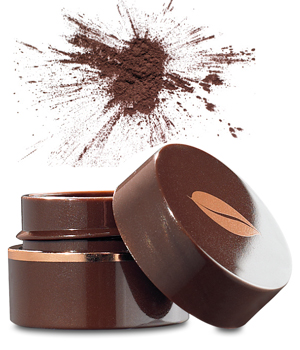 Touch Of Light Eyeshadow - Venus Brown