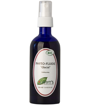 Phyts Phyto fluide glacial amincissant 100ml