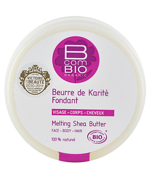 Bcombio - Melting Shea Butter 90ml