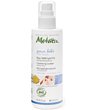 Eau Nettoyante Rafra�chissante B�b� Camomille Coquelicot Tilleul Melvita