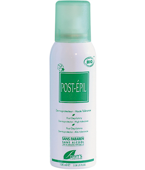 Phyts Soin Post Epilation Dermoprotecteur 100ml