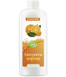 Gel Douche Mandarine Tonifiante Natessance