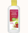 Shampooing Usage Fr�quent Tous Types De Cheveux Pomme Grenade Natessance