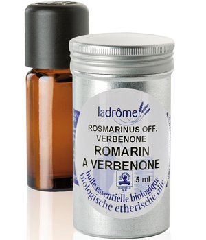Rosemary Verbenone