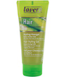 Gel Coiffant Fixation Extra Forte Aloe Vera Bio Et Bambou Lavera