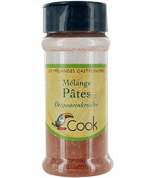 Melange P�tes Cook