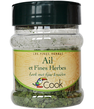M�?©lange Ail et Fines herbes Cook
