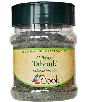 Melange Taboul�?© Cook