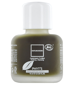 Stimulant �pidermique et antiseptique Naturoderm 15ml