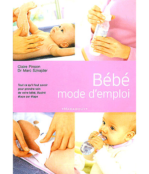 B�b� mode Ed. Marabout