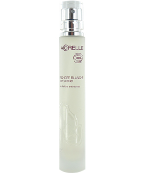 Eau fra�che Orchid�e Blanche Acorelle Acorelle