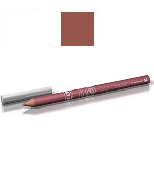 Lavera Crayon doux contour des lèvres Brun prune 02 1.15g
