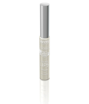 Lavera Gloss à lèvres Etoile brillante 01 6.5ml