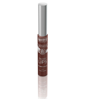 Lavera Gloss à lèvres Brun sensationnel 05 6.5ml