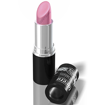 Lavera Rouge à lèvres Baiser de rose 01 4.5g