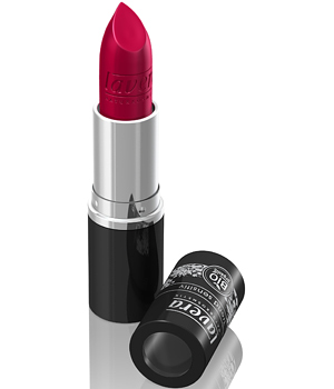 Lavera Rouge à lèvres Charme de fruits rouges 05 4.5g