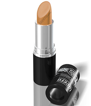 Lavera Rouge à lèvres Baiser doré 07 4.5g