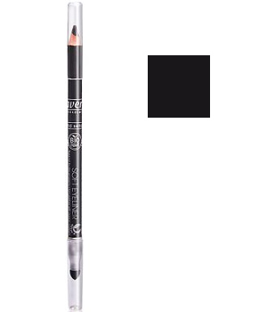 Lavera Crayon khôl Eye liner doux Noir 1.15g
