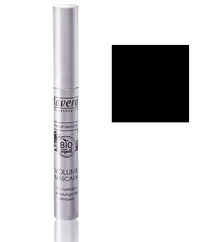 Lavera Mascara volume Noir 4.5ml