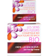 Cr�me Anti �ge Intense Jour Figues De Barbarie Et Onagre 50ml +15ml Cr�me Nuit Les Sens Des Fleurs