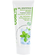 Gel Dentifrice Dents Gencives Sensibles Fra�cheur Intense Menthe Sans Fluor Coslys