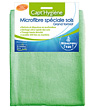 Microfibre Sp�cial Sols Etamine Du Lys