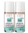 Lot De 2 D�odorants Roll On Calendula Et Alo� Vera Bio Basis Lavera