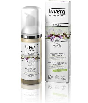 Lavera Emulsion douce nettoyante MY AGE 50ml