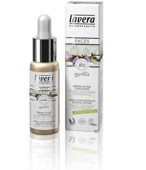 MY AGE concentrated lifting serum