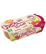 Fruits Doo Fraise Banane Dessert De Fruits � La Cr�me 2 X Kalibio
